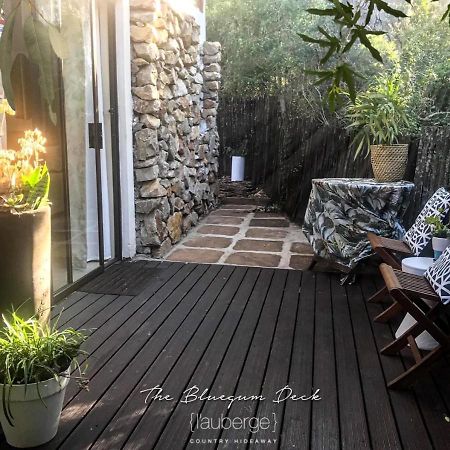 L'Auberge Country Hideaway Port Elizabeth Eksteriør billede