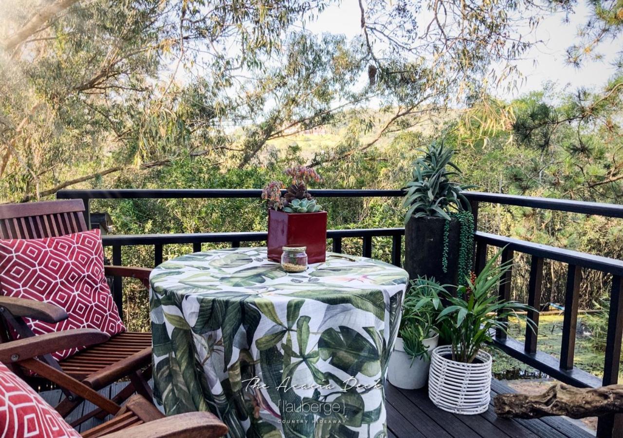 L'Auberge Country Hideaway Port Elizabeth Eksteriør billede