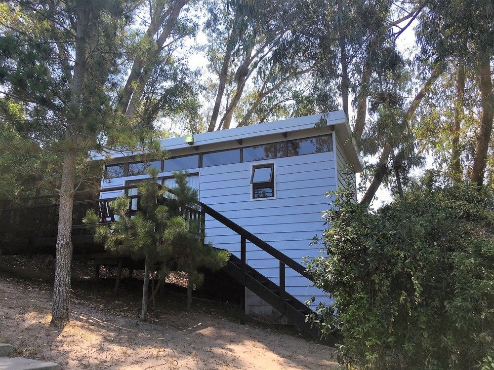 L'Auberge Country Hideaway Port Elizabeth Eksteriør billede