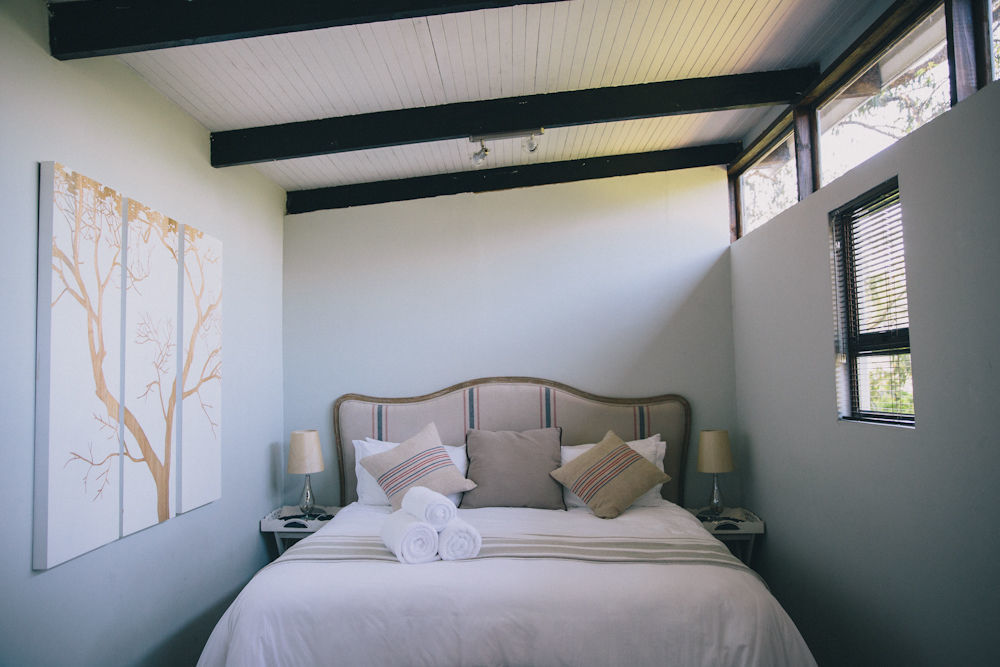 L'Auberge Country Hideaway Port Elizabeth Eksteriør billede