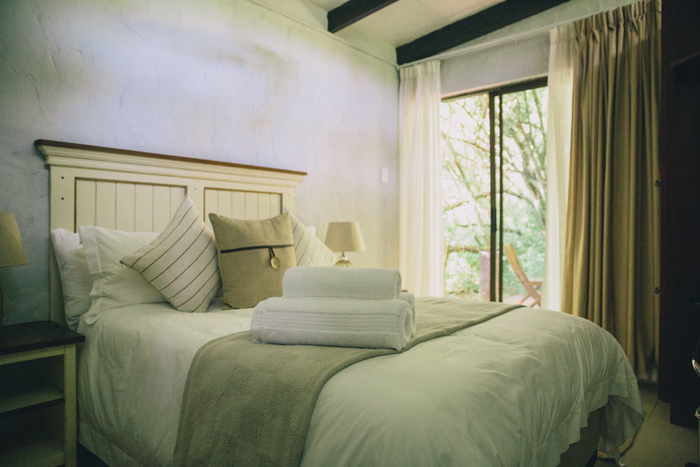 L'Auberge Country Hideaway Port Elizabeth Eksteriør billede