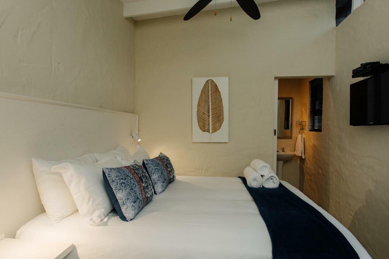 L'Auberge Country Hideaway Port Elizabeth Eksteriør billede