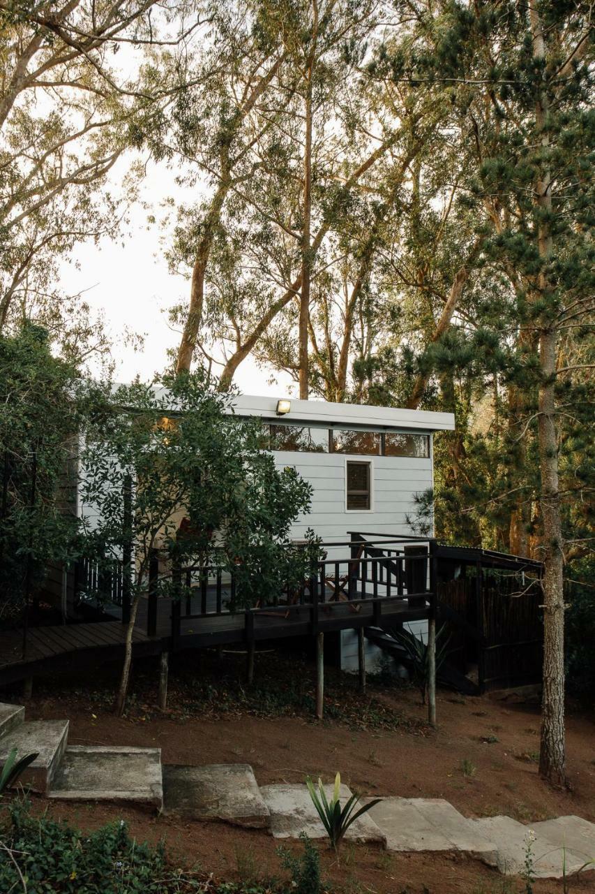 L'Auberge Country Hideaway Port Elizabeth Eksteriør billede