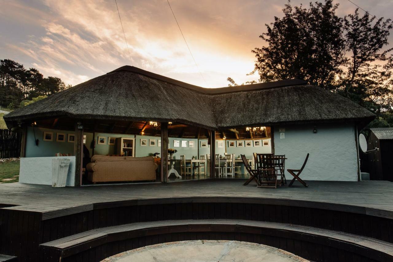 L'Auberge Country Hideaway Port Elizabeth Eksteriør billede