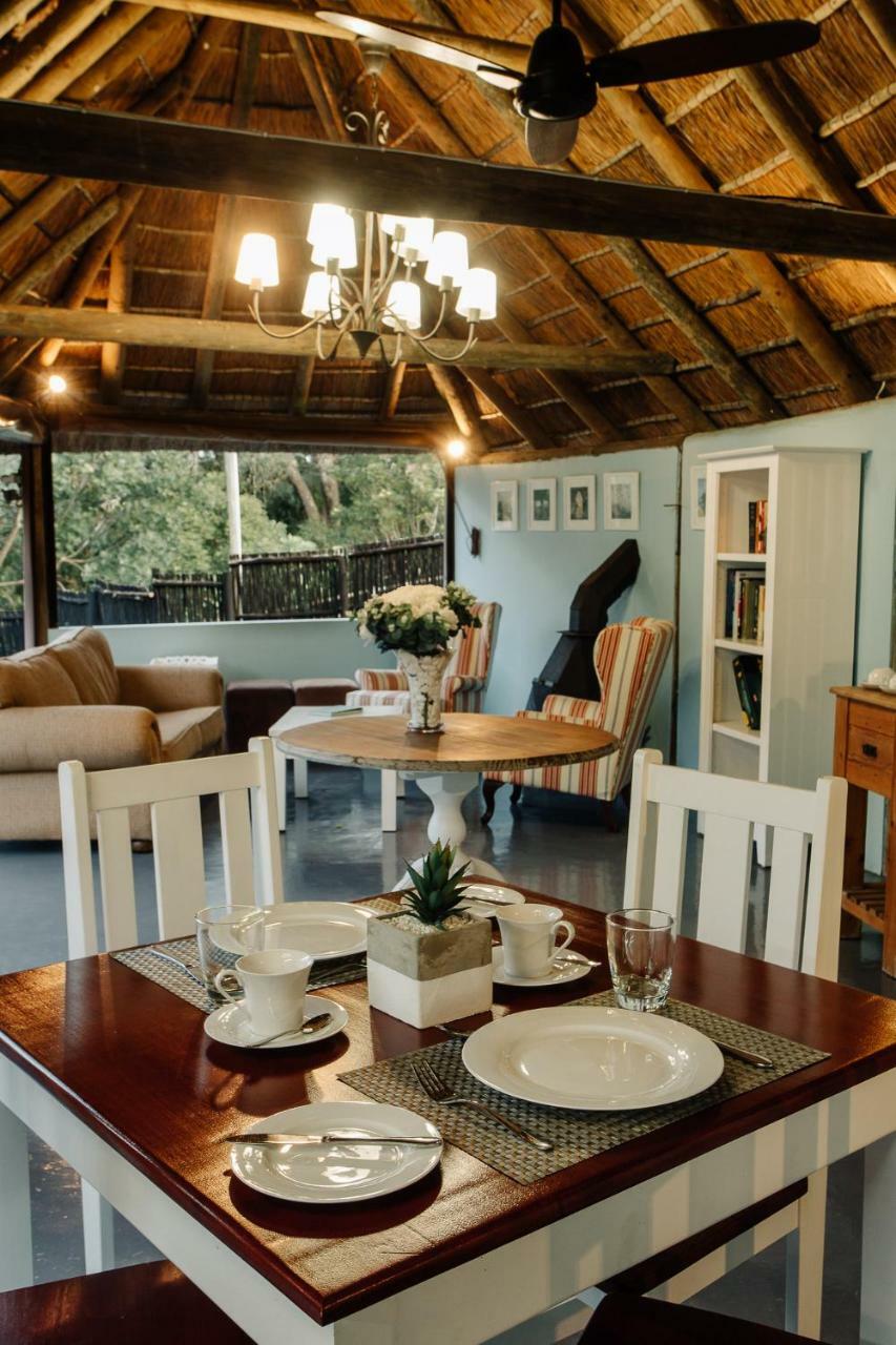 L'Auberge Country Hideaway Port Elizabeth Eksteriør billede