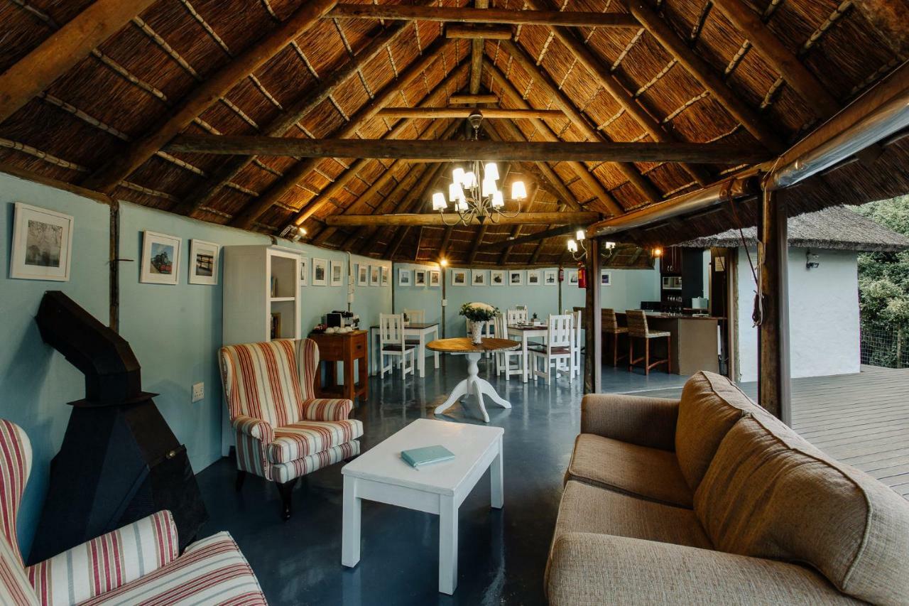 L'Auberge Country Hideaway Port Elizabeth Eksteriør billede