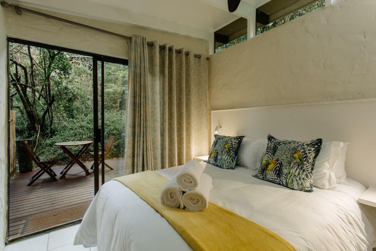 L'Auberge Country Hideaway Port Elizabeth Eksteriør billede