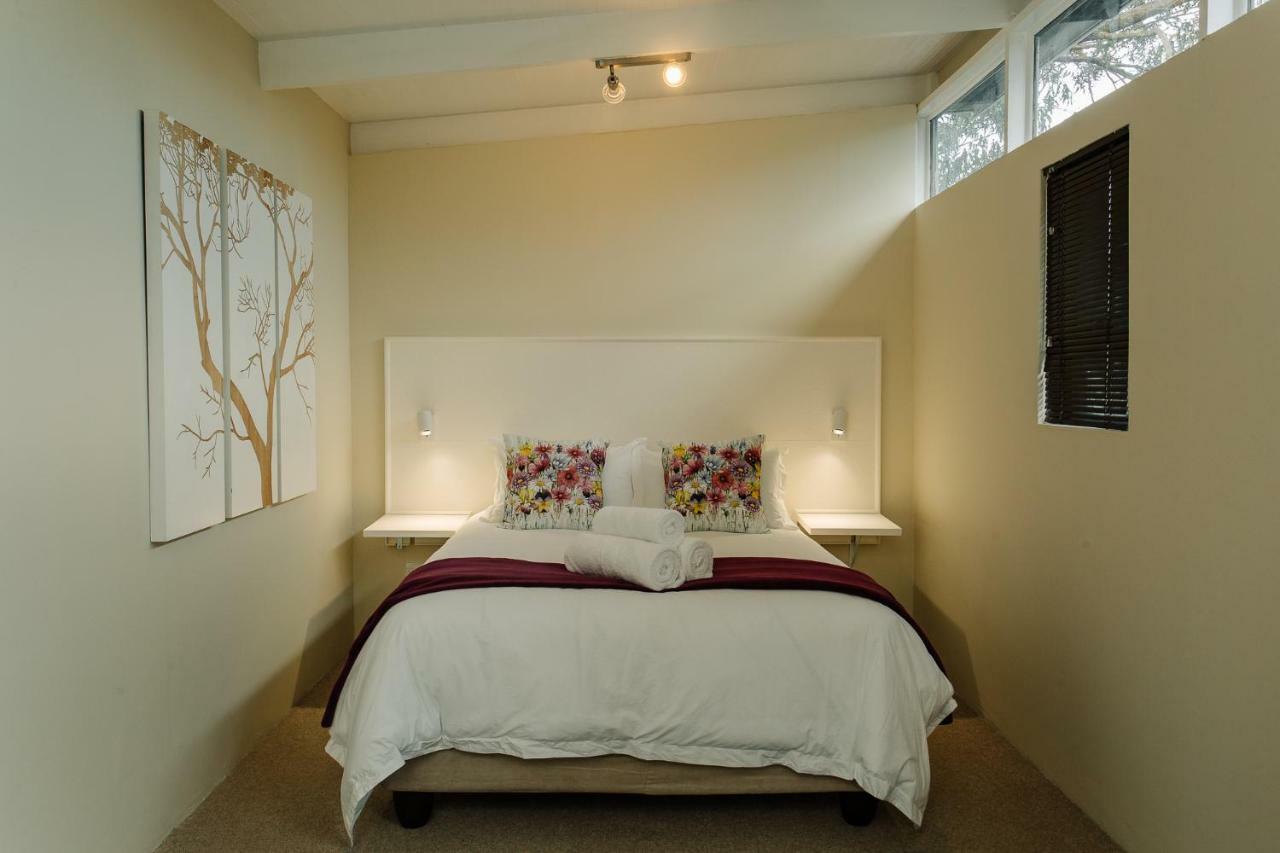 L'Auberge Country Hideaway Port Elizabeth Eksteriør billede