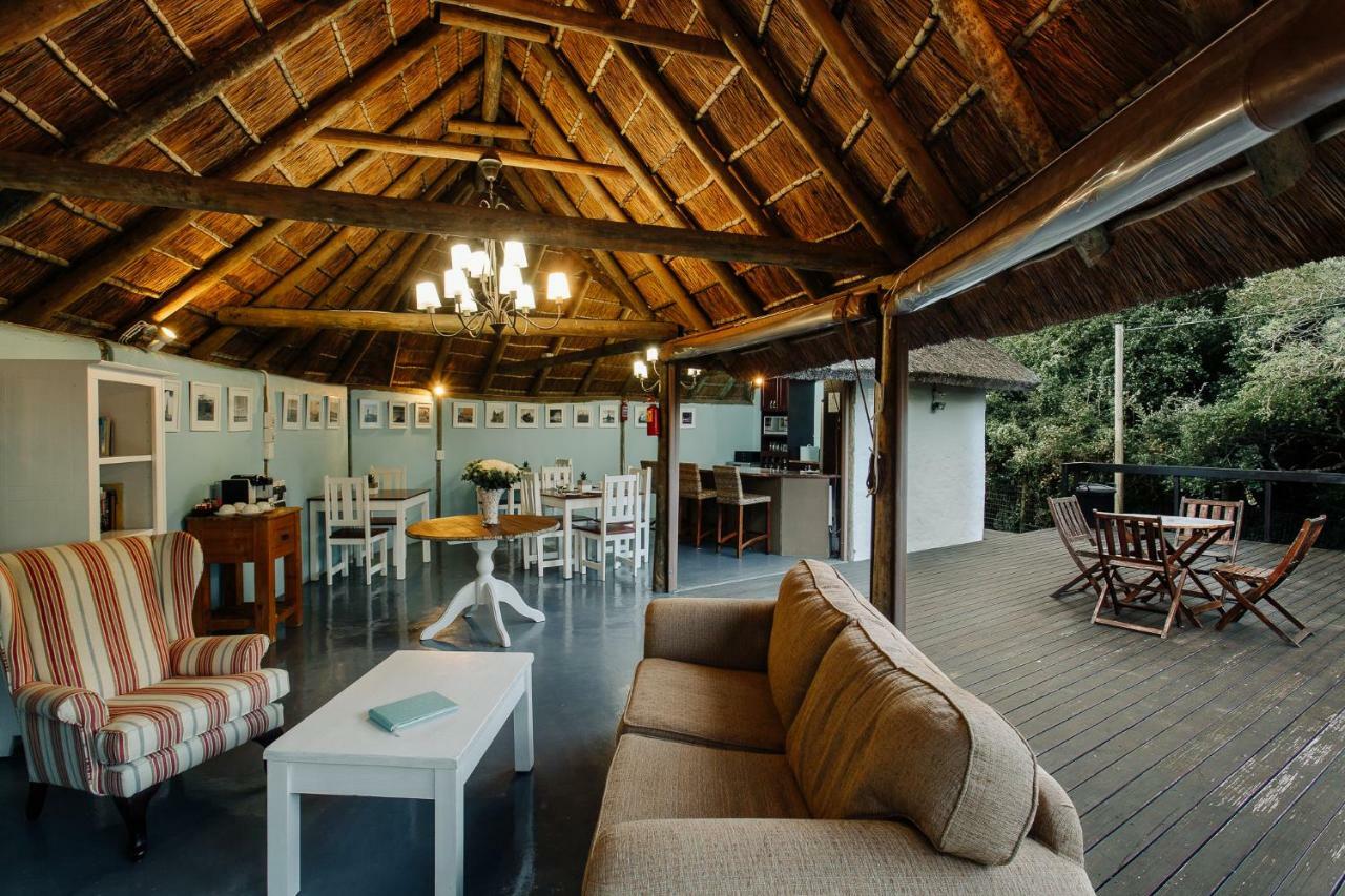 L'Auberge Country Hideaway Port Elizabeth Eksteriør billede