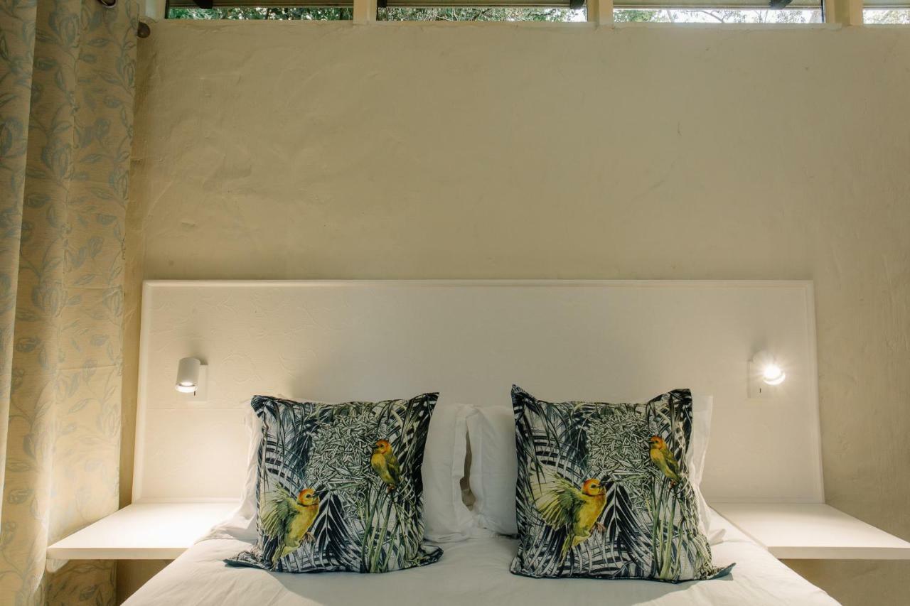L'Auberge Country Hideaway Port Elizabeth Eksteriør billede
