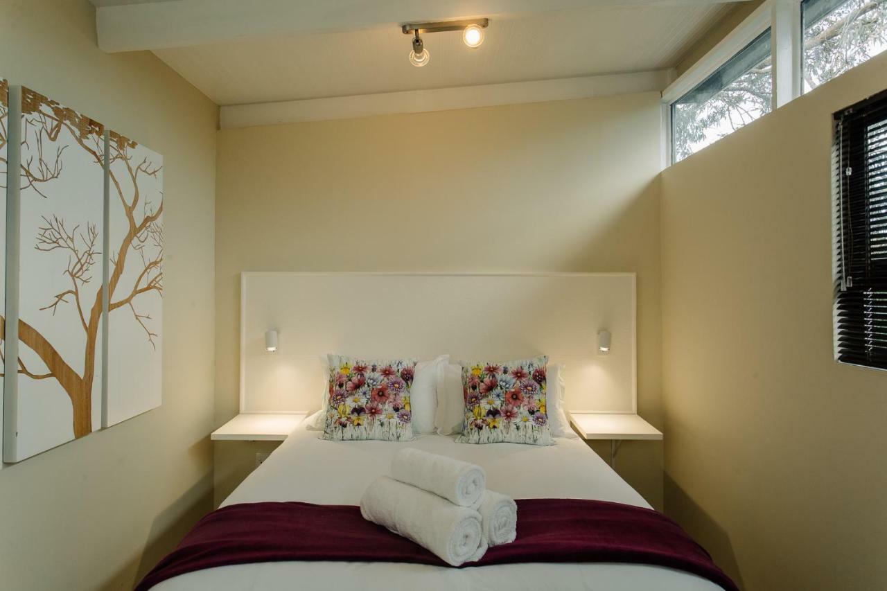 L'Auberge Country Hideaway Port Elizabeth Eksteriør billede