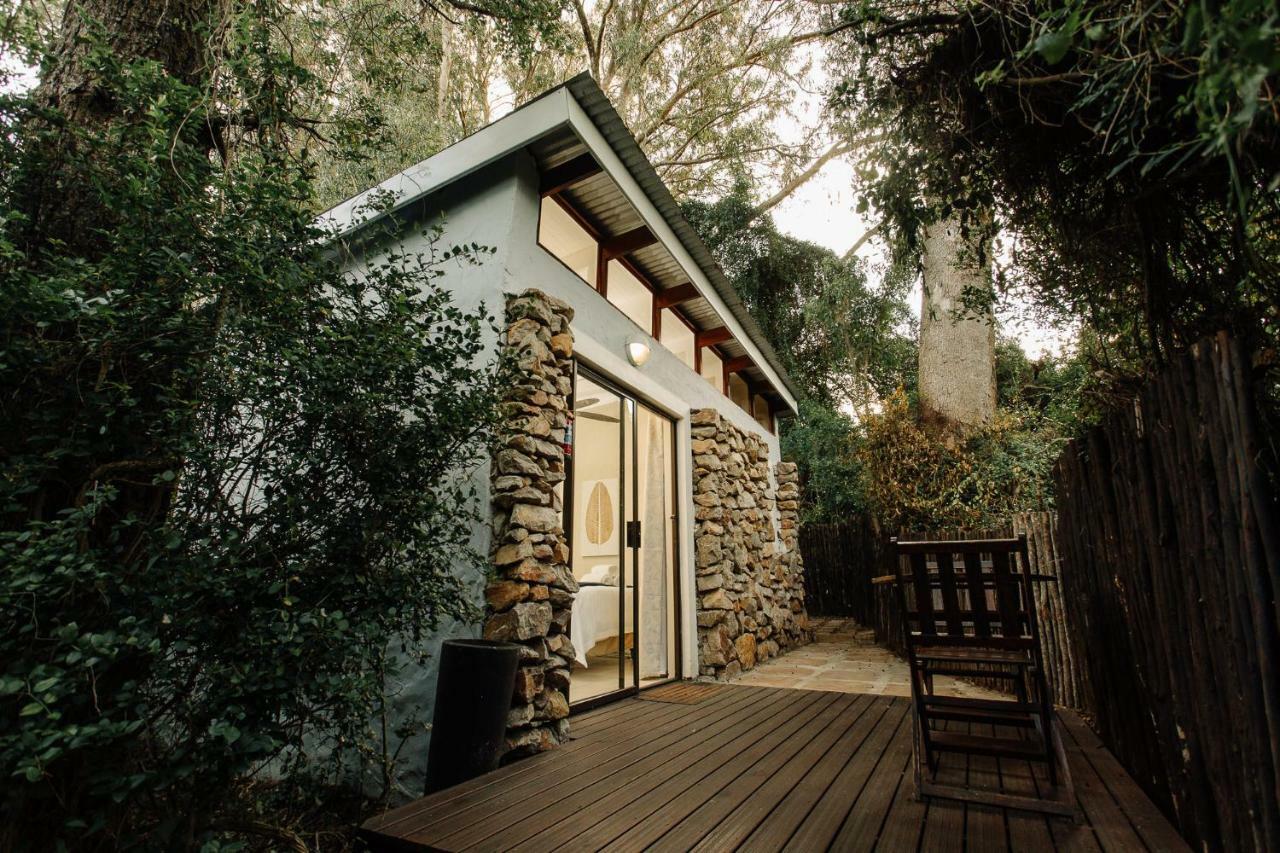 L'Auberge Country Hideaway Port Elizabeth Eksteriør billede