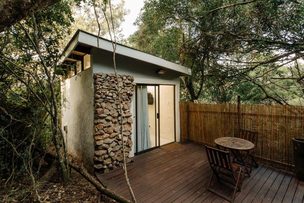L'Auberge Country Hideaway Port Elizabeth Eksteriør billede