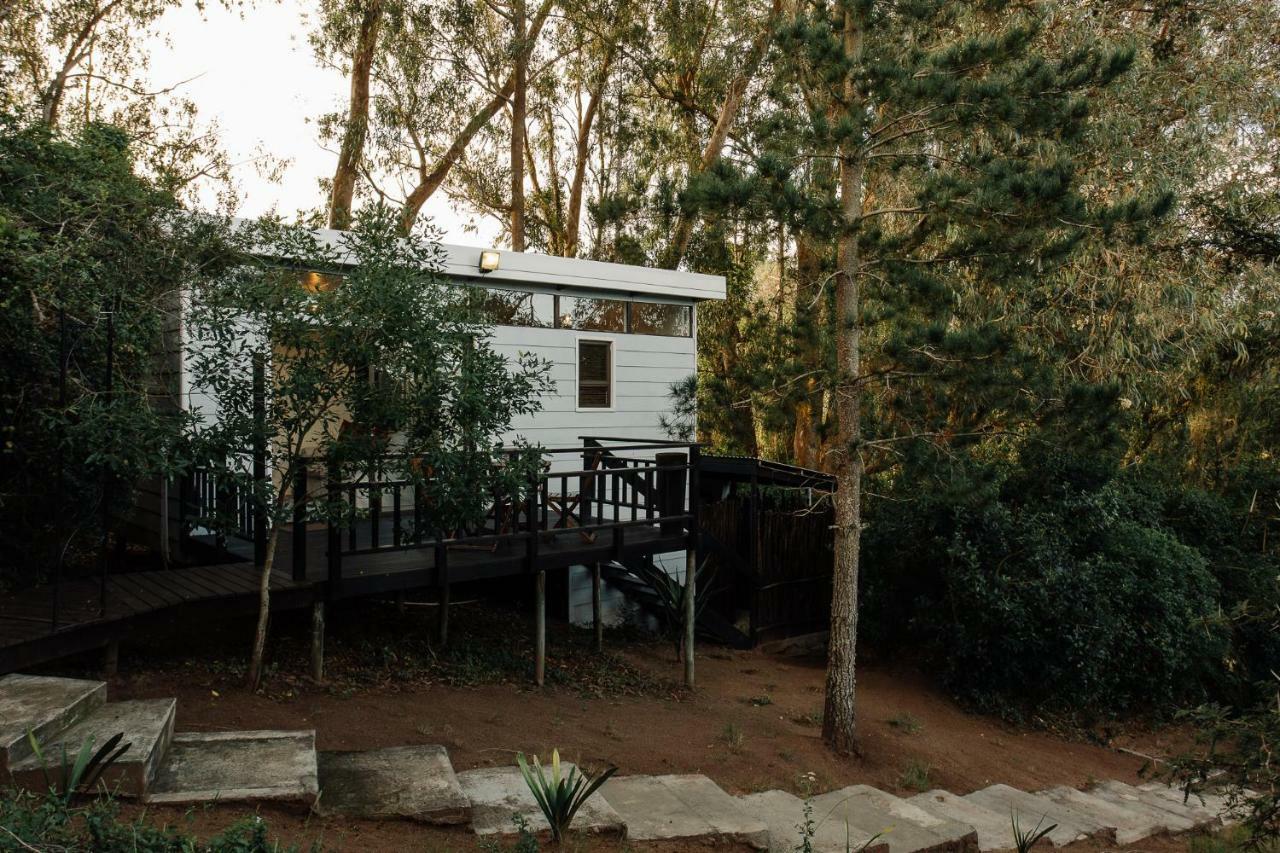 L'Auberge Country Hideaway Port Elizabeth Eksteriør billede