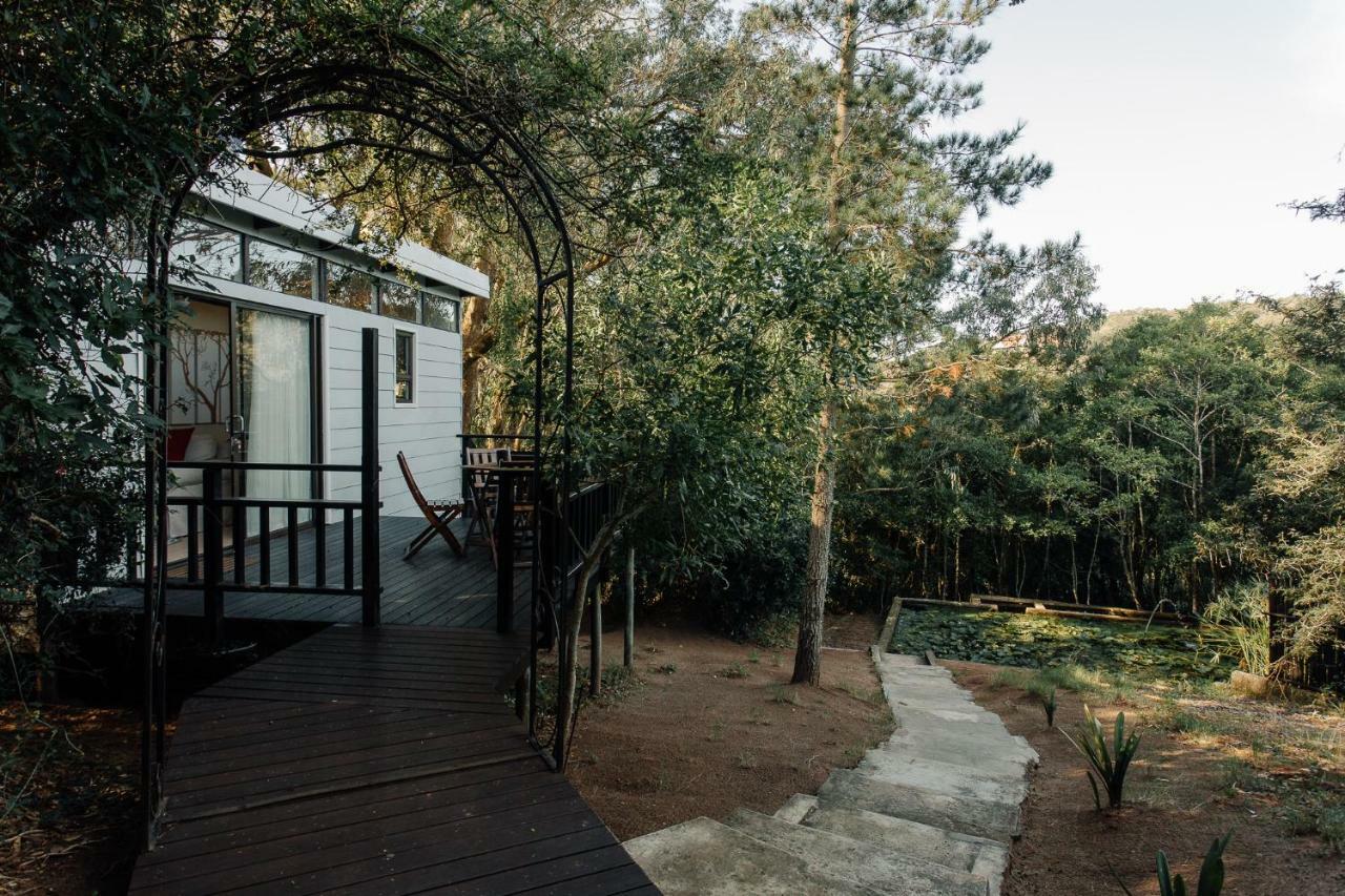 L'Auberge Country Hideaway Port Elizabeth Eksteriør billede