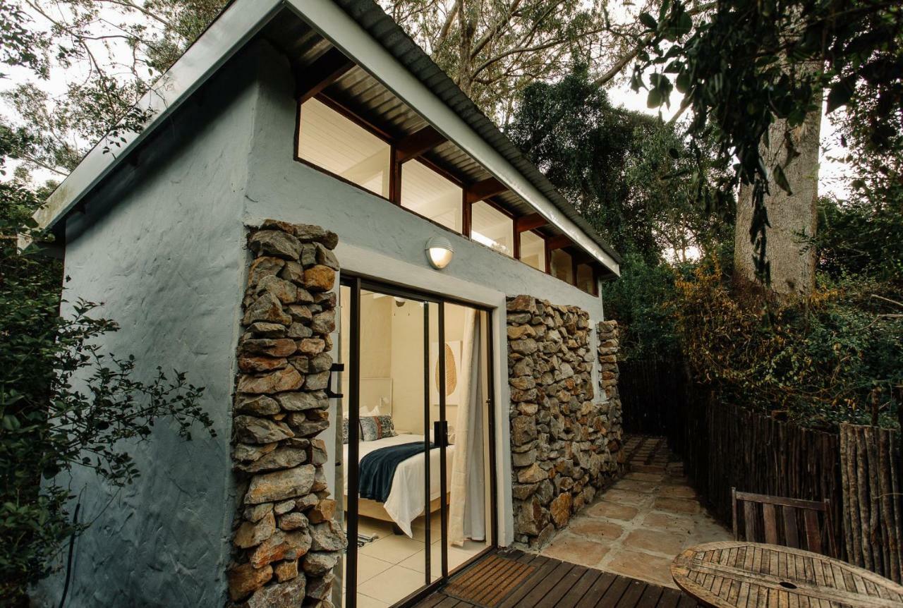 L'Auberge Country Hideaway Port Elizabeth Eksteriør billede
