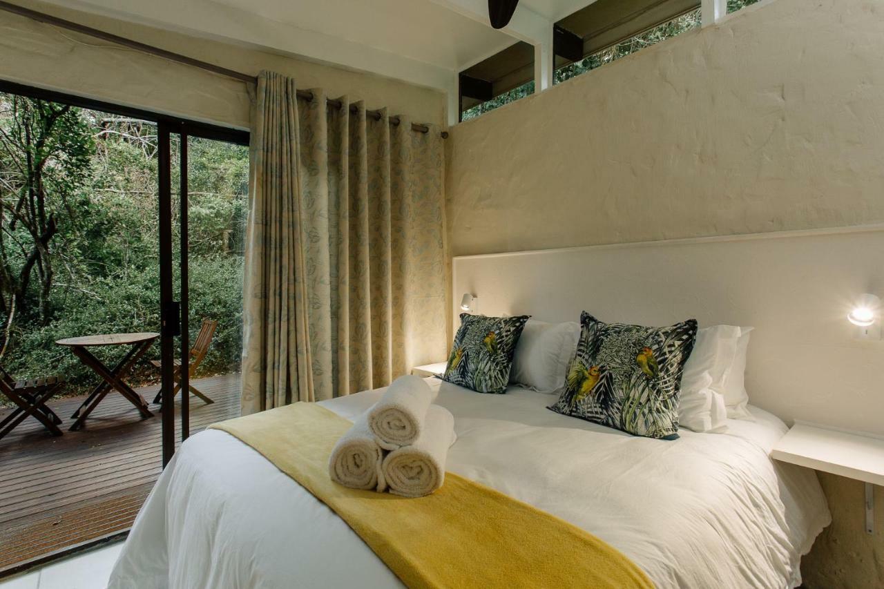 L'Auberge Country Hideaway Port Elizabeth Eksteriør billede